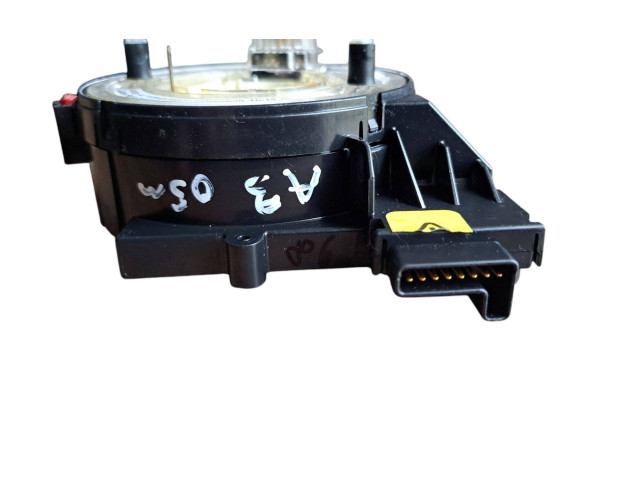 Подрулевой шлейф SRS 1K0959653A   Audi A3 S3 8P