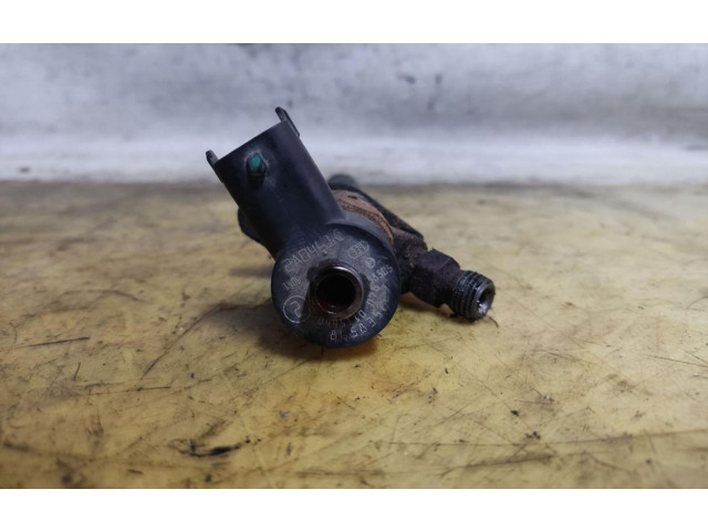 Форсунка 8658352    Volvo XC90   