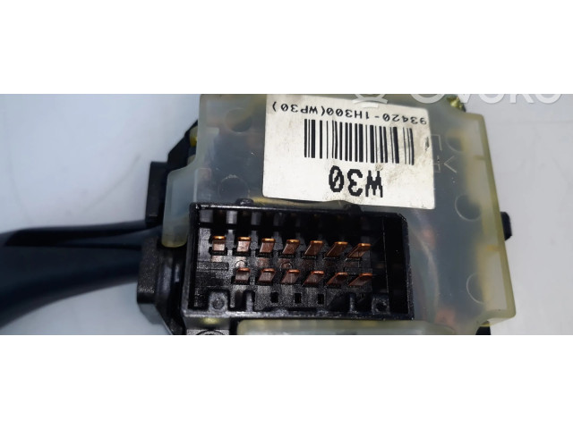 Ручка стеклоочистителей 934201H300 KIA Ceed