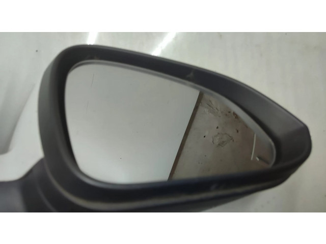Зеркало электрическое правое Opel Insignia A 2008-2017 года