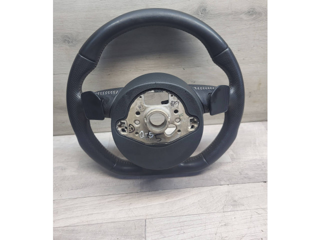 Руль Audi Q5 SQ5 2008 - 2017 года 8K0419091CP, 3605694