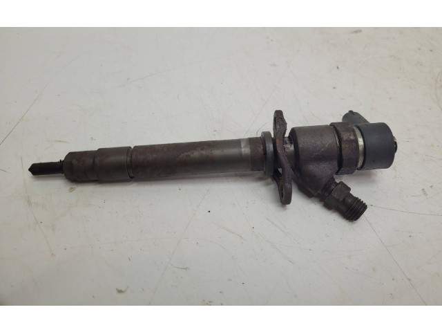 Форсунка 8658351    Volvo V70   