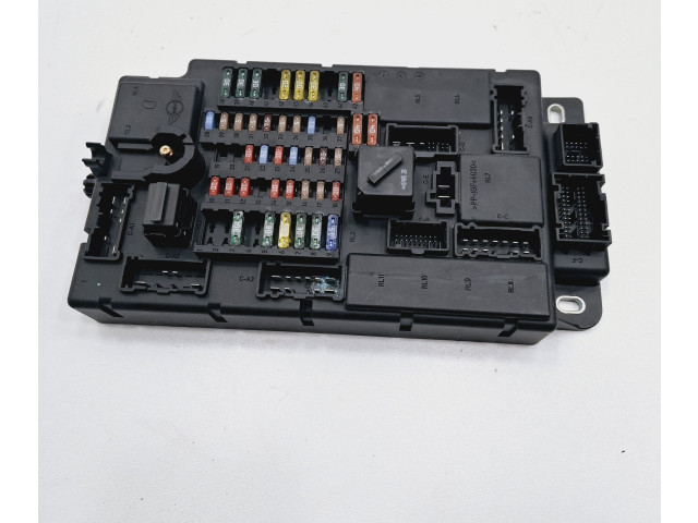 Блок предохранителей 3453739 Mini One - Cooper Coupe R56