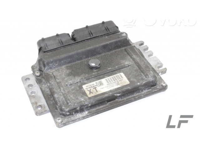 Řídící jednotka MEC32040 Nissan Micra 1983