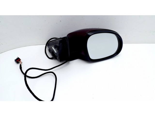 Зеркало электрическое     правое   Skoda Yeti (5L)  2009-2017 года   