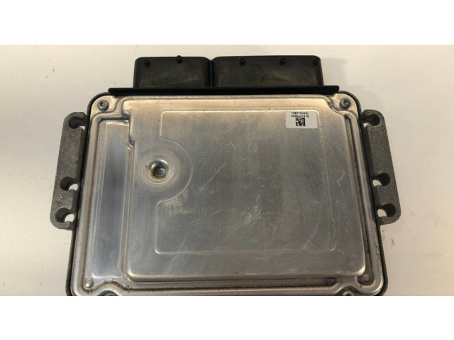 Блок управления двигателя 391022A710, 0281013594   KIA Ceed