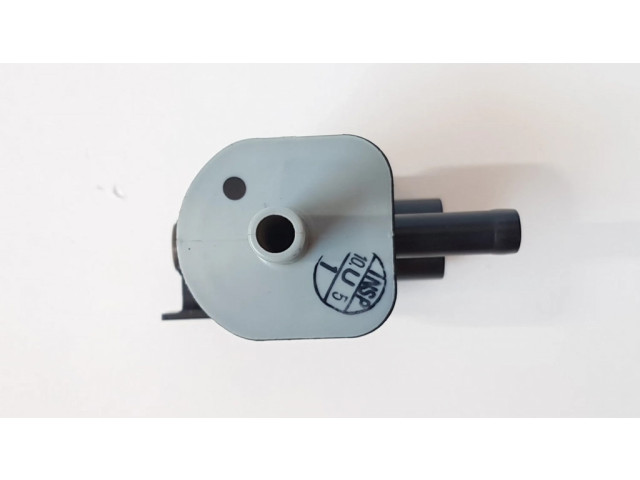 Вакуумный клапан