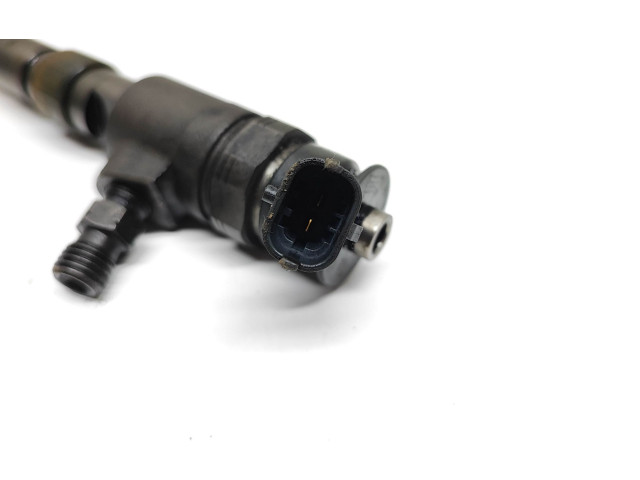 Форсунка 0445110566 Citroen C4 II Picasso DV6FC