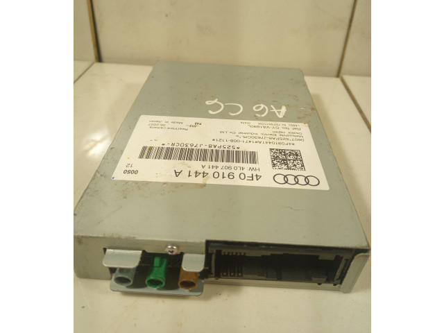 Модуль блока управления камерой