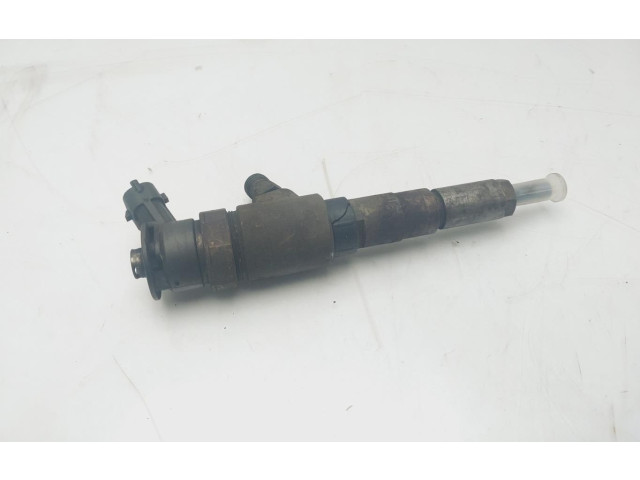 Форсунка 0445110252    Citroen C5   