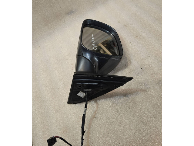 Zpětné zrcátko Audi Q7 4M 2006 4L1857409r, 4L0857535B