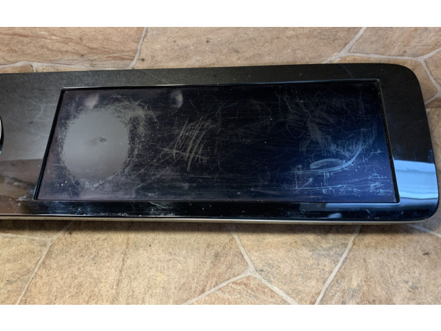 Přístrojová deska Mercedes-Benz E W213 2018 A2139004724