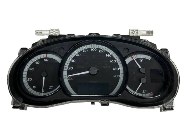 Přístrojová deska Mercedes-Benz Citan W415 2012 281180123