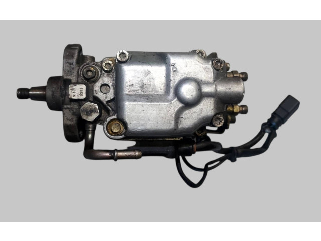 Vstřikovací čerpadlo 0460404967, 028130401P   Seat Inca (6k)    AHB 