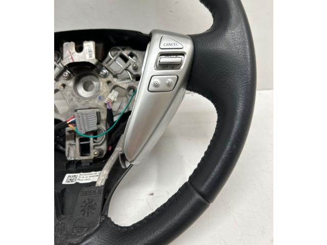 Volant Nissan Note (E12) 2016 3083576a1, 0060018653