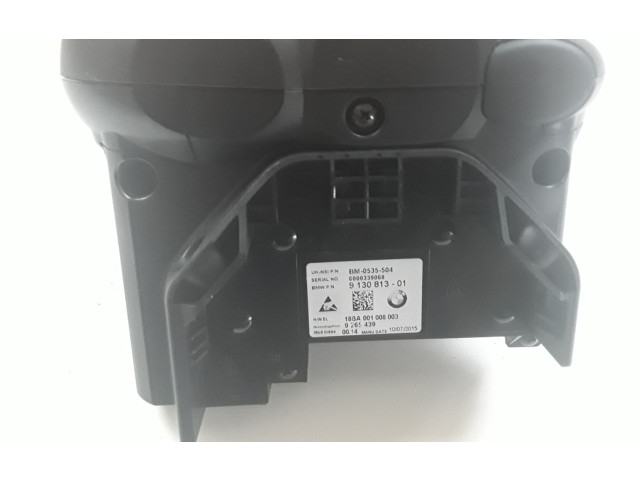 Панель приборов 9130813 Mini One - Cooper F56 F55