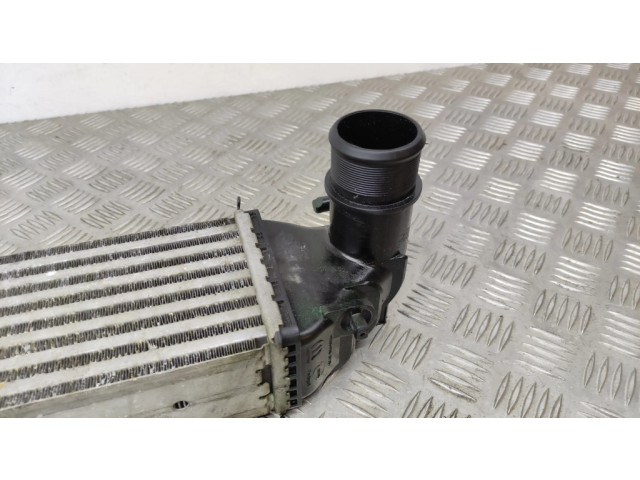 Интеркулер  51966752   Fiat 500X 2.0