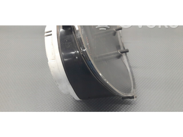 Přístrojová deska Seat Arosa 1997 6H0919860A