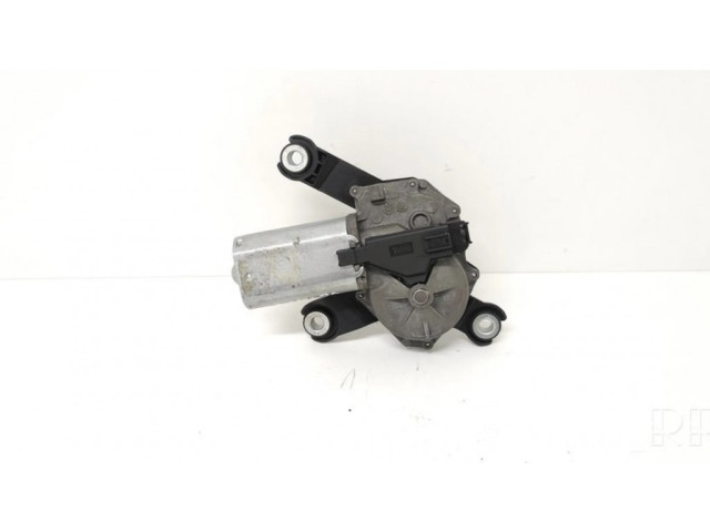 Моторчик заднего дворника 53842597 Opel Vectra C