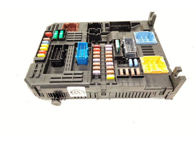 Модуль управления BSM 9830708180 Peugeot 2008 II