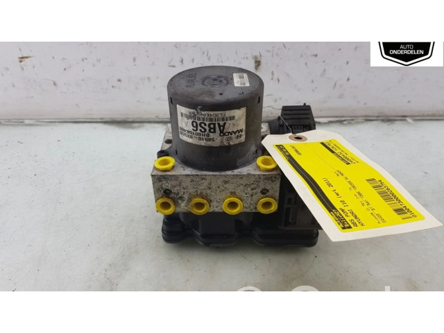 Блок АБС 589100X550   Hyundai  i10  