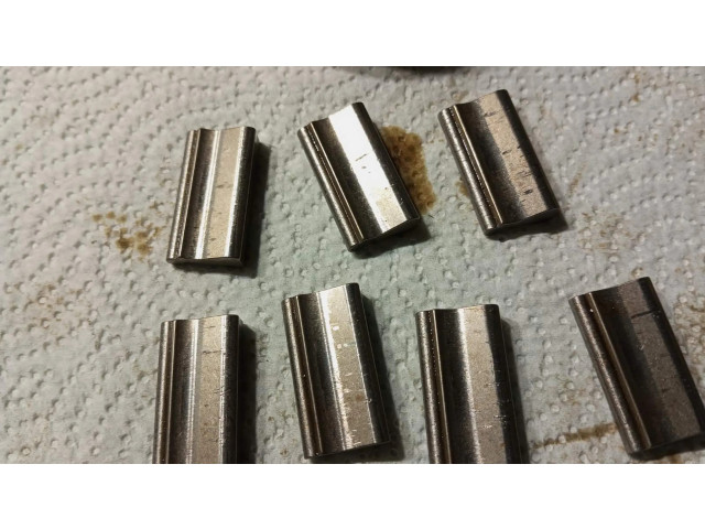 Čerpadlo oleje 7837613, 19371 BMW M5 5.0 S85 B50AA