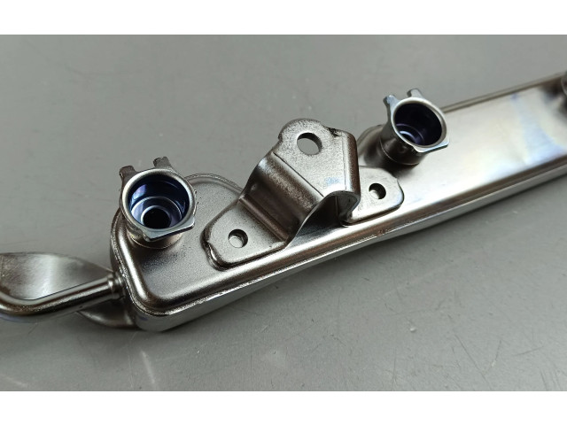 Топливная рампа    Honda HR-V  