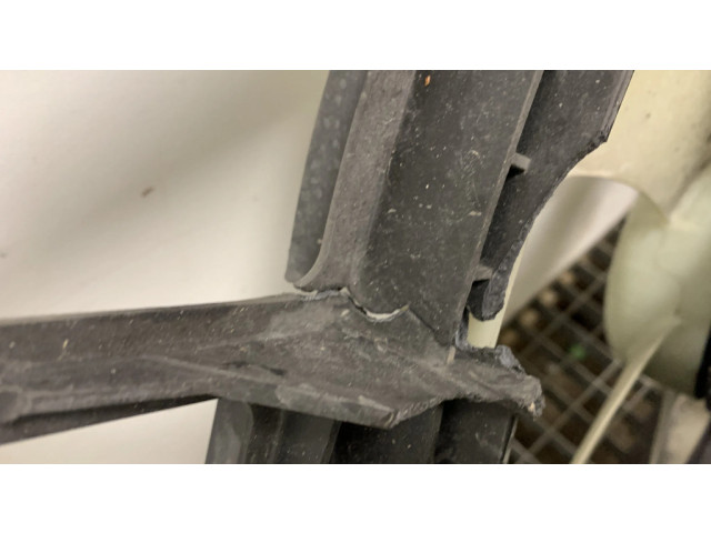 Механический вентилятор