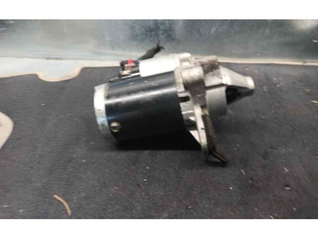 Генератор 22032610019 Dacia Lodgy