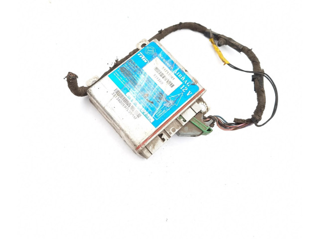 Блок подушек безопасности 51718981, 331380 Fiat Albea