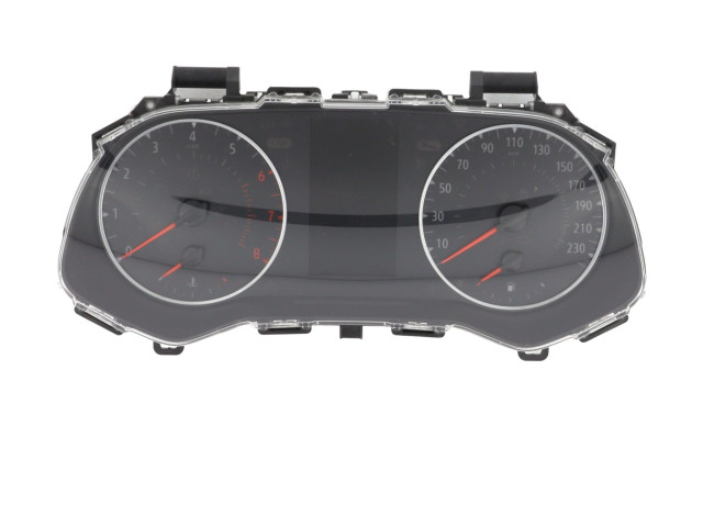 Панель приборов 248099519R   Renault Clio V       