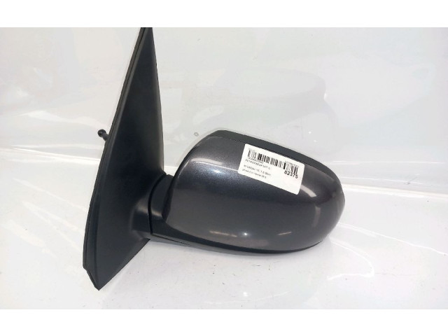Зеркало (механическое) 876100X330, 876100X330 Hyundai i10
