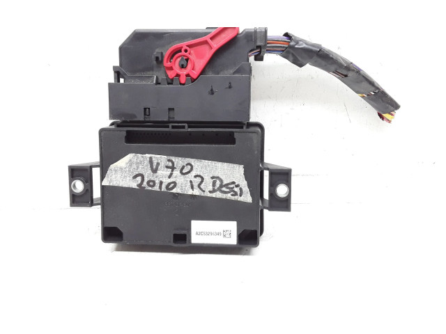 Модуль управления ручным тормозом 6G912598CA, 31264471 Volvo XC70