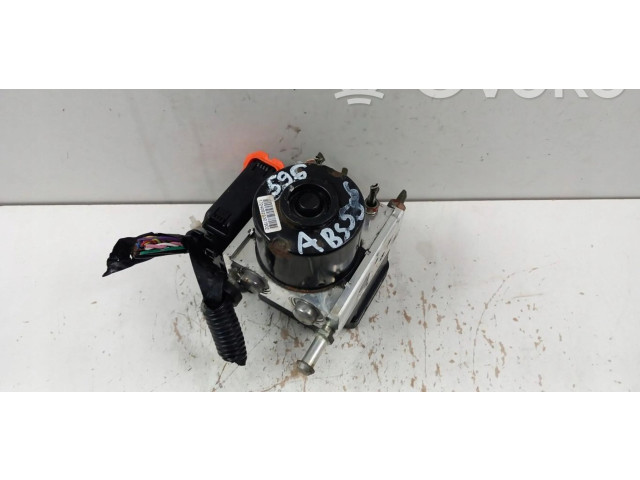 Блок АБС Mitsubishi Lancer VIII 2007 - 2017 года