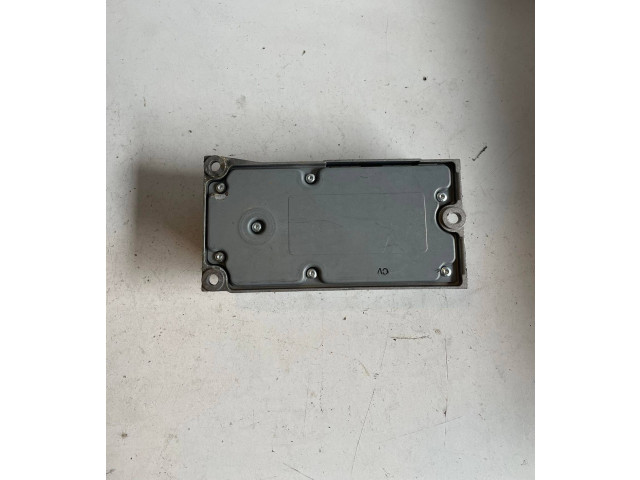 Блок подушек безопасности 0285010210   Volvo XC90