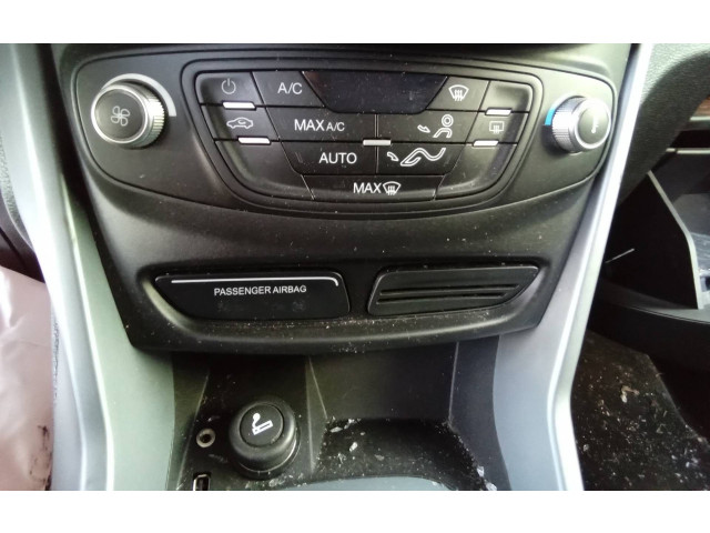 Модуль блока управления кондиционером AV1T18C612, E106760712   Ford B-MAX