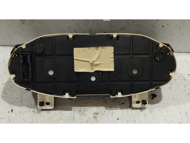 Píst 8V21-12A650-SF, 8V21-12A650-SF Ford Fiesta