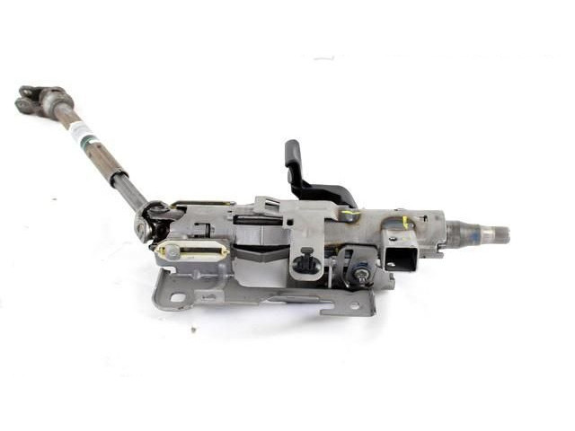  рейка  Колонка рулевая 4123GK   Citroen C3 2010 - 2016 года