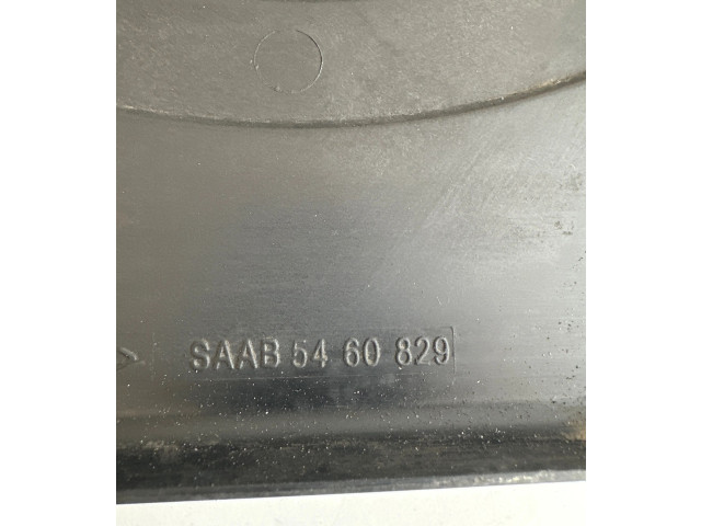 Вентилятор радиатора     5460829    Saab 9-5 