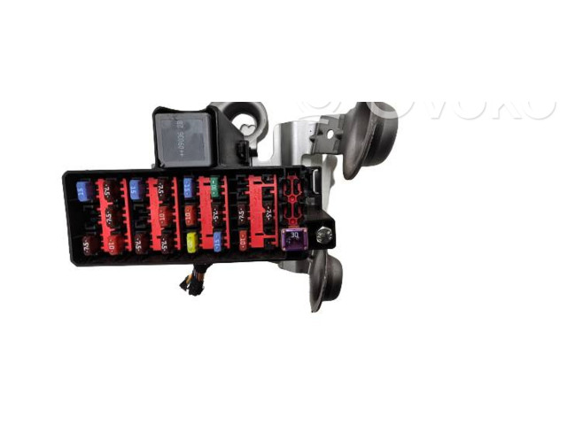 Pojistková skříňka 8V5T14A005ACE Ford Fiesta 2008