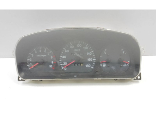 Панель приборов 34100-7FC, 34100-7FC Suzuki Wagon R+