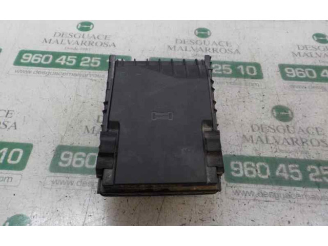 Pojistková skříňka Řídící jednotka BSM 3C0937125A   Volkswagen Tiguan 2013