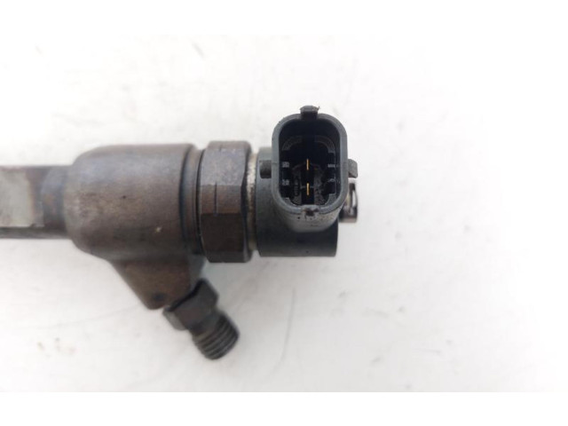 Vstřikovač 0445110083 Fiat Punto (188)