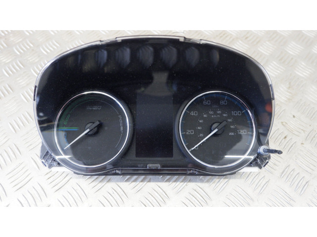 Панель приборов 8100C386, 8100C386 Mitsubishi Outlander