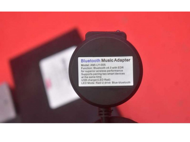 Řídící jednotka 4E0035785, 4E0035785 Audi A8 S8 D3 4E 2007