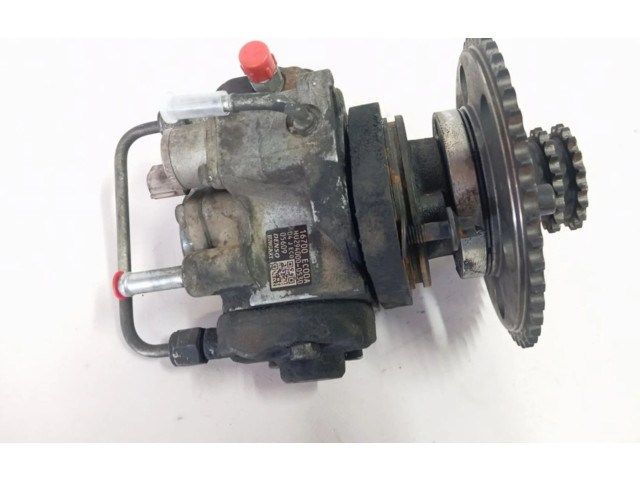 Топливный насос