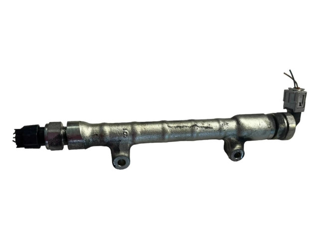 Vstřikovací lišta da5020, 02492 Mazda CX-5 II pro naftový motor 2.2