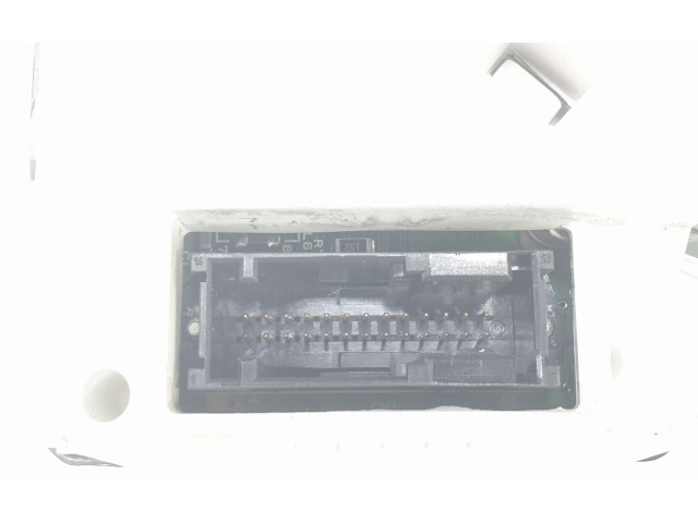 Панель приборов 62116972077, 9126990   Mini One - Cooper R50 - 53       