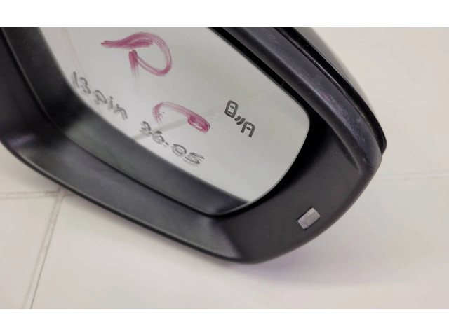 Zpětné zrcátko Volkswagen T-Roc 2019 2GA857602A