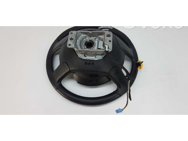 Руль Citroen C5 2008 - 2016 года 4109QH, 1623566180